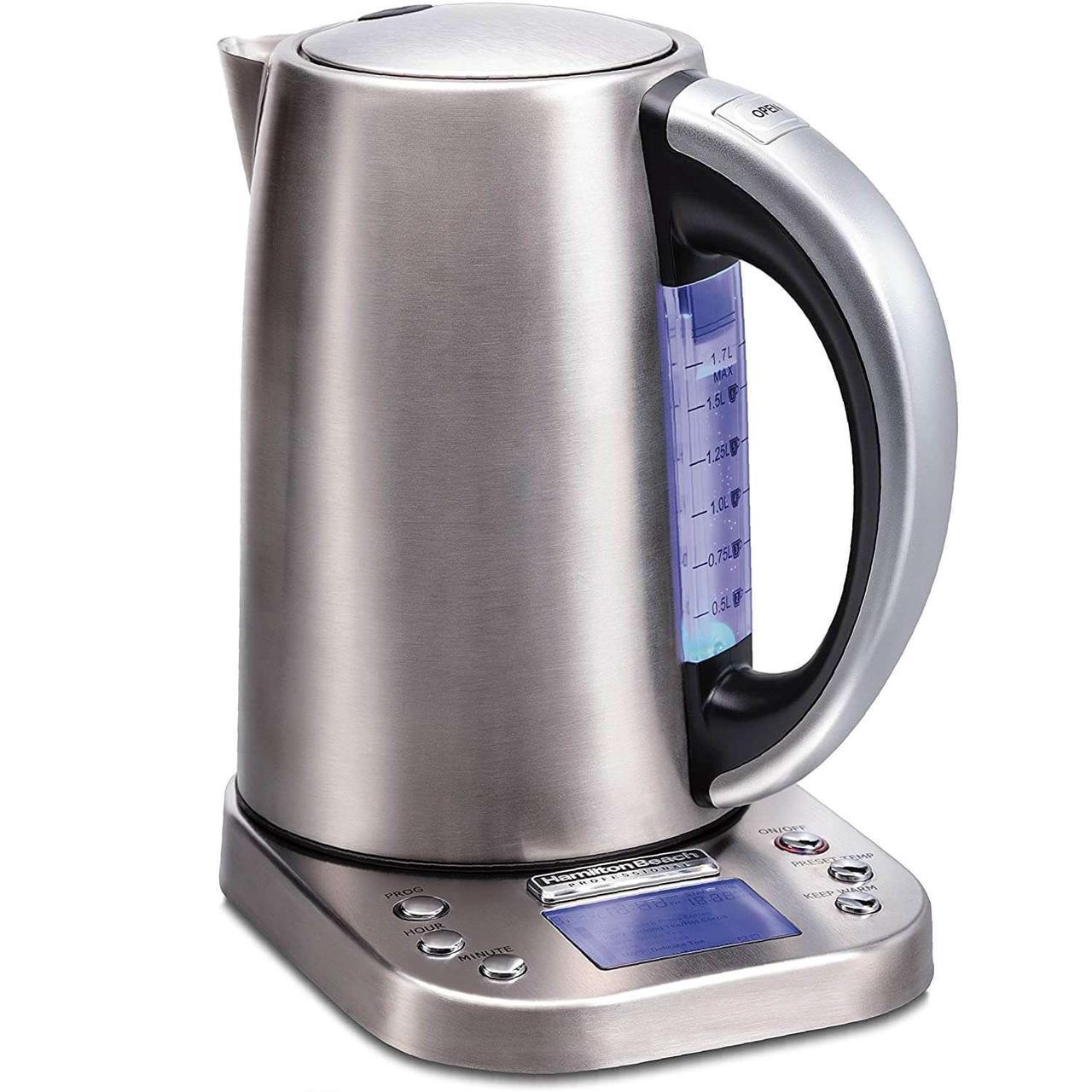 Електрочайник Hamilton Beach 41028-CE, фото 1