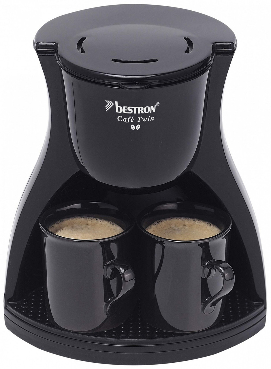 Крапельна кавоварка Bestron ACM8007BE, фото 1
