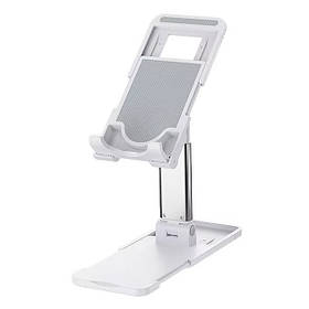 Тримач настільний для телефону RIAS 270 White (7_02451)