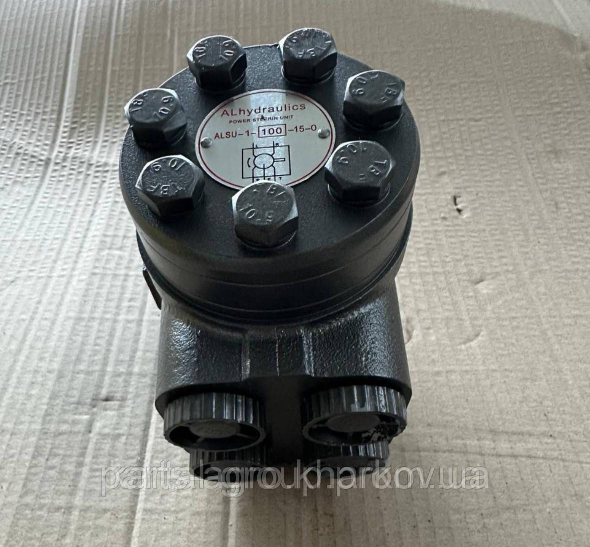 Дозатор мт юмз т16 т25 (новий) (об'єм 100,125,160 мл)