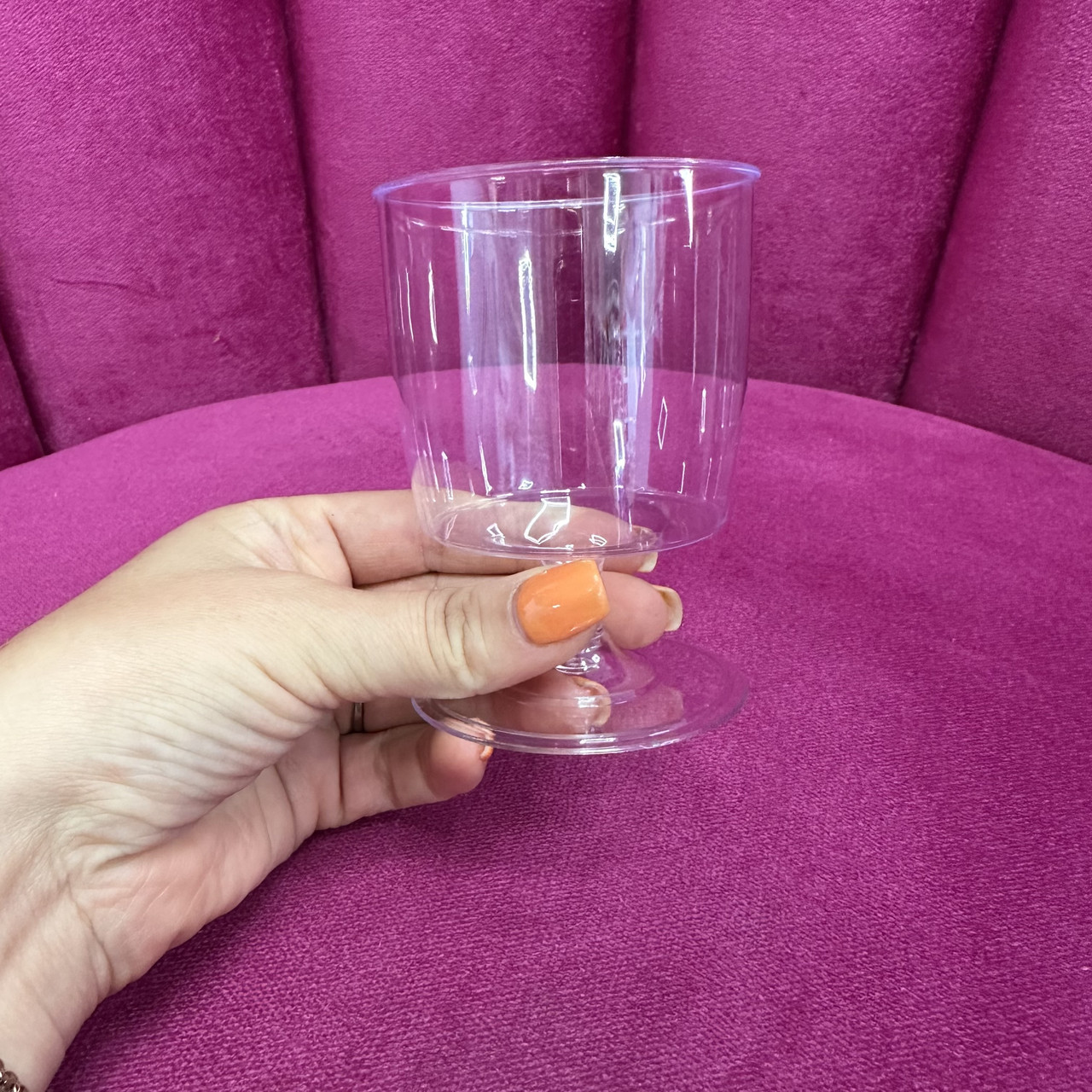 Склянка десертний 190 мл, фото 1