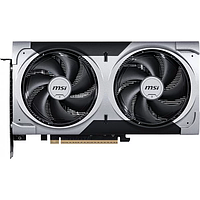 Відеокарта MSI GeForce RTX 5060 Ti 16G VENTUS 2X OC PLUS