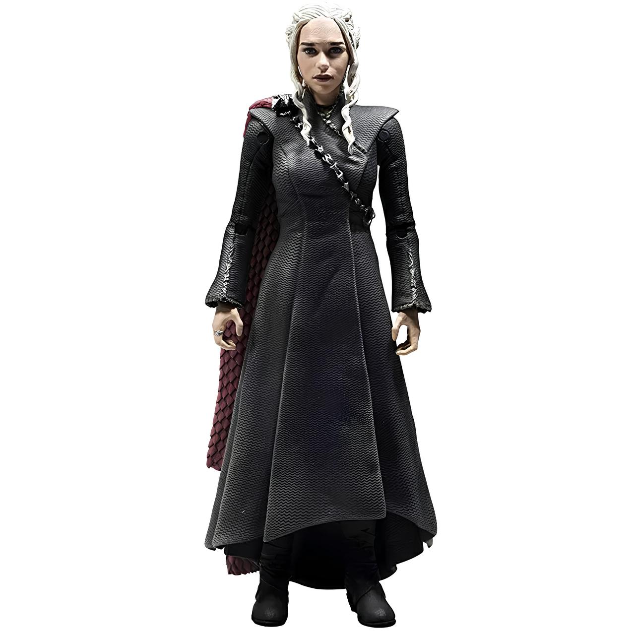 Фігурка Деєнеріс Таргарієн Daenerys Targarye, Фігурка з фільму Гра престолів Game of Thrones 16 см