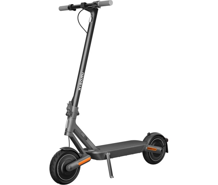 Електросамокат Xiaomi Mi Electric Scooter 4 Ultra чорний