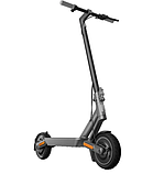 Електросамокат Xiaomi Mi Electric Scooter 4 Ultra чорний, фото 4