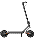 Електросамокат Xiaomi Mi Electric Scooter 4 Ultra чорний, фото 5