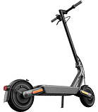 Електросамокат Xiaomi Mi Electric Scooter 4 Ultra чорний, фото 6