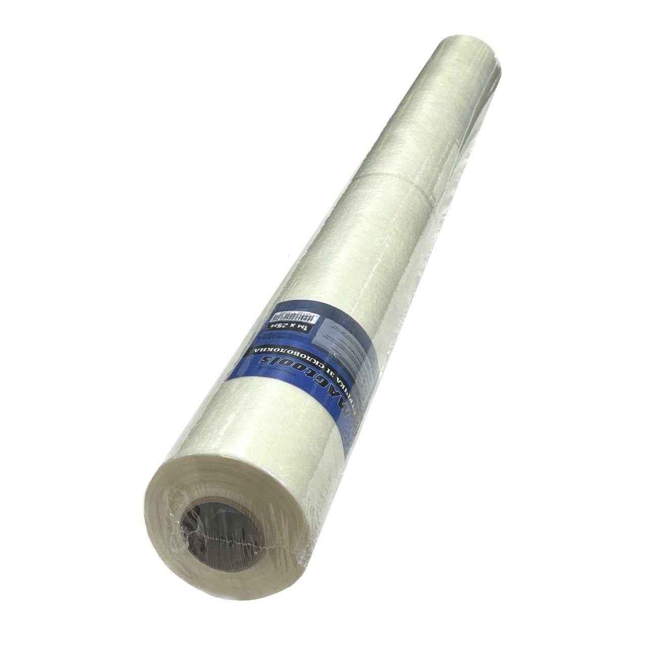 Скловолокно, 1 м х 25 м, фото 1