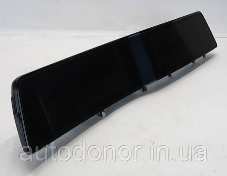 Дисплей, монітор панелі приборів без Autonomous, без Platinum+, AWD Nissan Ariya (22-) 24809-5MR2C, фото 1