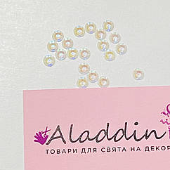 Стрази хамелеон 15 шт. ss20