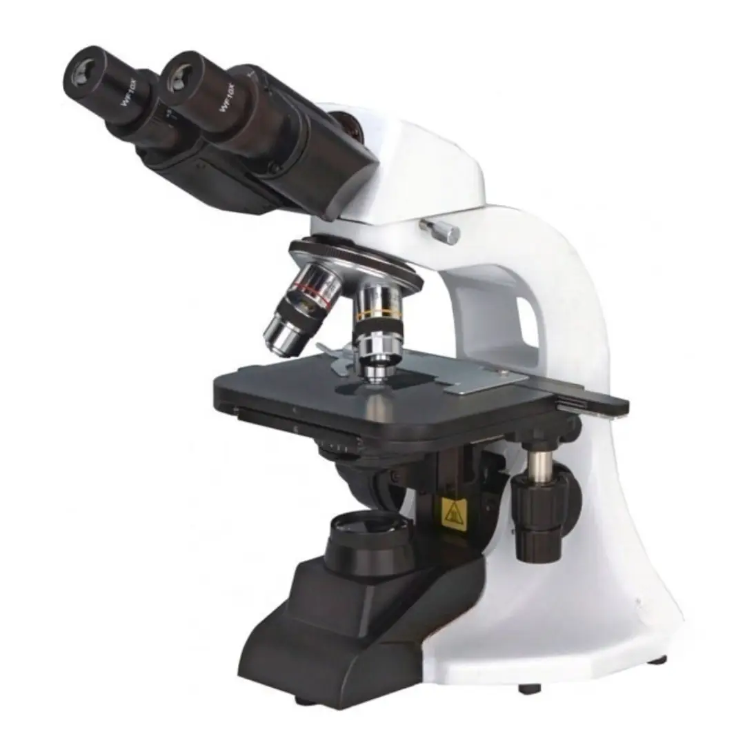 Мікроскоп бінокулярний Granum L20 (L 2002), фото 1