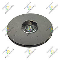 Крильчатка вентилятора сітківки AC820825 Optima Kvernaland