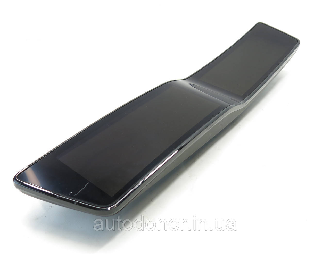 Дисплей, монітор панелі приборів без Autonomous, без Platinum+, FWD Nissan Ariya (22-) 24809-5MR0C
