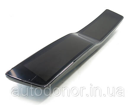 Дисплей, монітор панелі приборів без Autonomous, без Platinum+, FWD Nissan Ariya (22-) 24809-5MR0C, фото 1