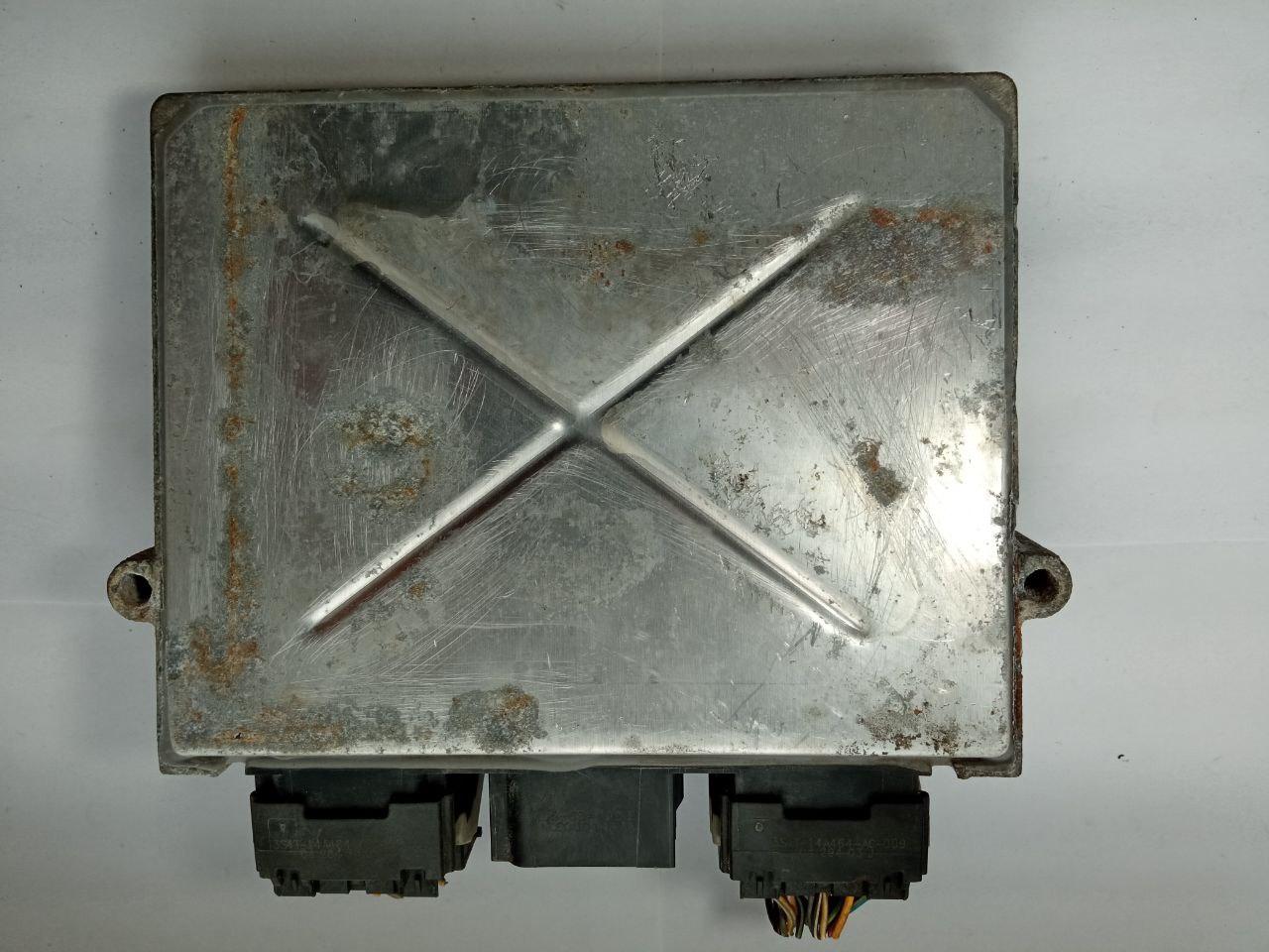 Електронний блок керування FoMoCo 5W7A-12A650-ADA / 5W7A12A650ADA / HZCO / UH2-W1513 / UH2W1513, фото 1