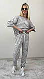 Костюм жіночий спортивний тай - дай, фото 3