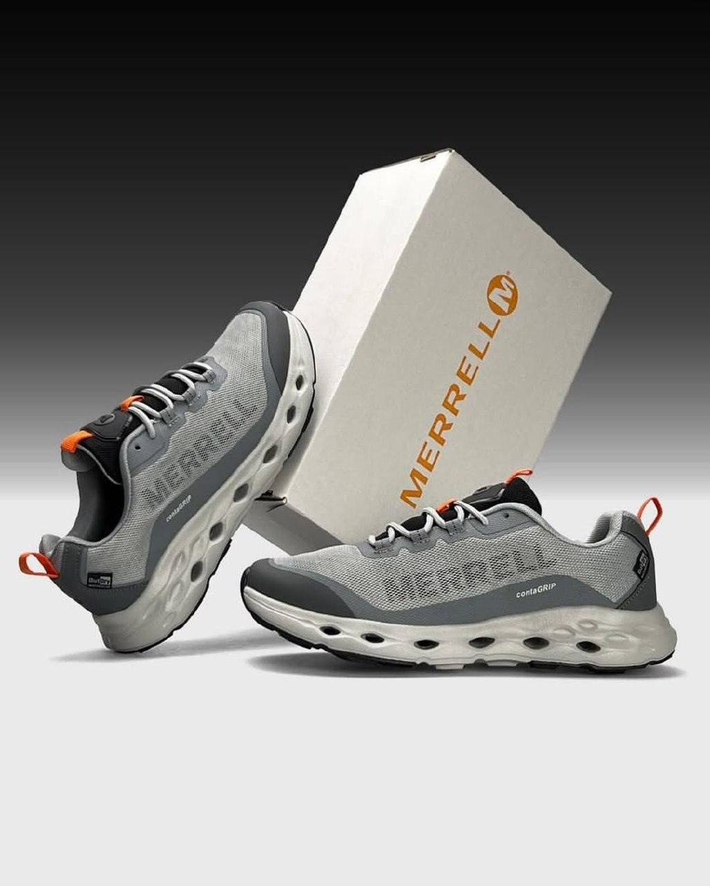 Чоловічі кросівки merrell drainmaker xtr