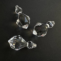 Підвіска акрилові для гірлянд дзига