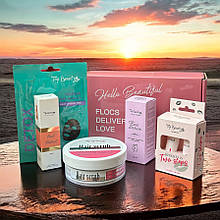 Подарунковий бокс Top Beauty  "Hello beautiful"