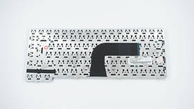 Клавіатура для ноутбука ASUS (A3(A/E/H/F/V), A4, A4000, A7, F5, G2, M9, R20, X50, Z8, Z8000), rus, black, шлейф праворуч