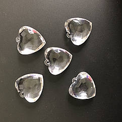 Підвіска для гірлянд "Серце"