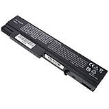 Батарея для ноутбука HP TD06 (Compaq: 6530b, 6535b, 6730b, 6735b, 6440b, 6445b, 6450b, 6930p) 10.8V 4400mAh Black, фото 3