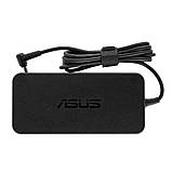 Оригінальний блок живлення для ноутбука ASUS 19.5V, 9.23A, 180W, 5.5*2.5мм, black, OVALE, фото 4