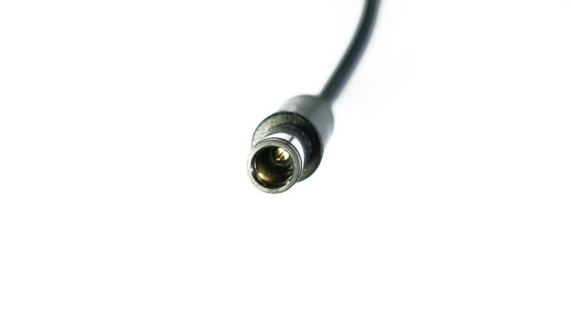 Оригінальний блок живлення для ноутбука DELL 19.5V, 4.62A, 90W, 7.4*5.0-PIN, Black, OVALE