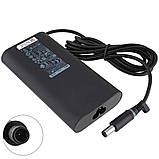 Оригінальний блок живлення для ноутбука DELL 19.5V, 4.62A, 90W, 7.4*5.0-PIN, Black, OVALE, фото 3