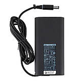 Оригінальний блок живлення для ноутбука DELL 19.5V, 4.62A, 90W, 7.4*5.0-PIN, Black, OVALE, фото 4