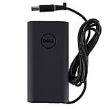 Оригінальний блок живлення для ноутбука DELL 19.5V, 4.62A, 90W, 7.4*5.0-PIN, Black, OVALE, фото 5