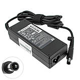 Оригінальний блок живлення для ноутбука HP 19V, 4.74A, 90W, 7.4*5.0-PIN, black (463955-001) (без кабеля !), фото 3
