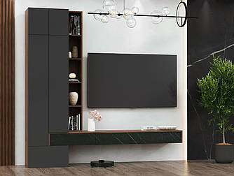 Стінка у вітальня Дакота  Світ Меблів