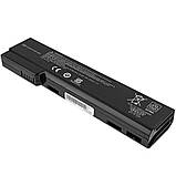 Батарея для ноутбука HP CC06 (EliteBook: 8460p, 8460w, 8470p, Probook: 4445s, 4446s, 6360b, 6460b, 6465b, 6560b, 6565b) 10.8V, фото 3