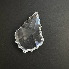 Підвіска акрилові для гірлянд