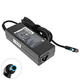 Оригінальний блок живлення для ноутбука HP 19.5V, 4.62A, 90W, 4.5*3.0-PIN, black (без кабеля), фото 3
