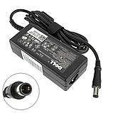 Блок живлення для ноутбука DELL 19.5V, 2.315A, 45W, 7.4*5.0-PIN, Black, RECTANGULAR, фото 3