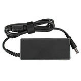 Блок живлення для ноутбука DELL 19.5V, 2.315A, 45W, 7.4*5.0-PIN, Black, RECTANGULAR, фото 4