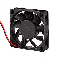 Вентилятор 6015, DC24V