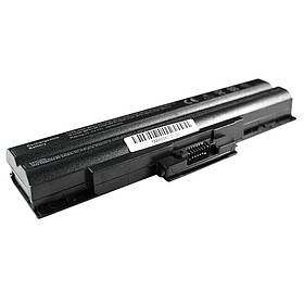 Батарея для ноутбука Sony BPS21 (VAIO VGN: AW41JF, AW41JF/H, AW41MF, AW41MF/H, AW41XH, AW41XH/Q, AW41ZF, AW41ZF/B, AW50DB/H,
