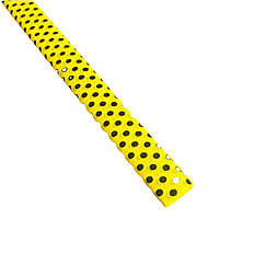 Гофрований (креп) папір для творчості, з візерунком