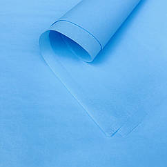 Папір тішью щільний 40 г 100 аркушів Blue