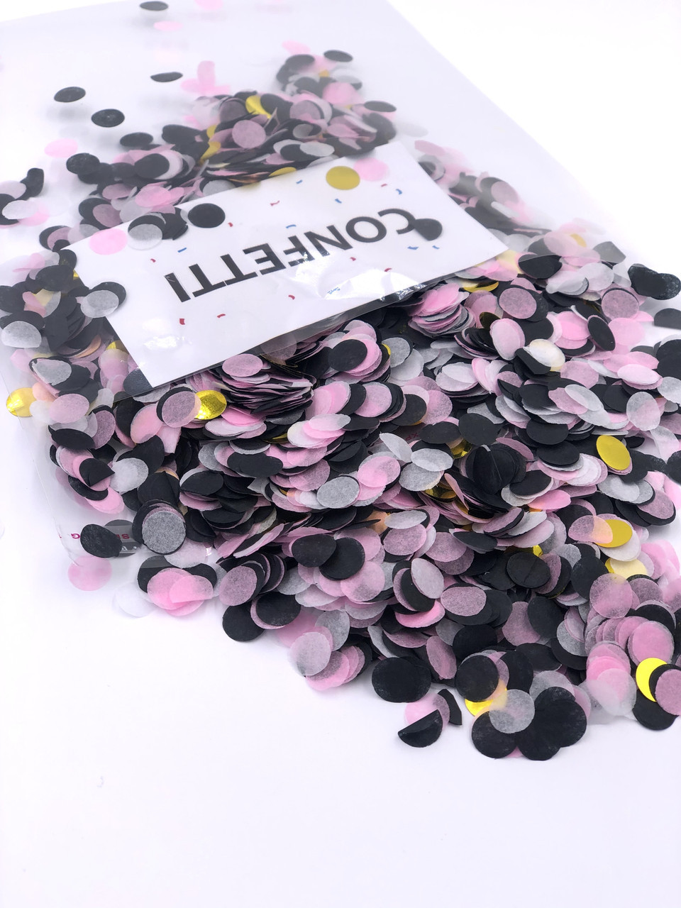 Конфеті паперове для паковання 10 г, фото 1