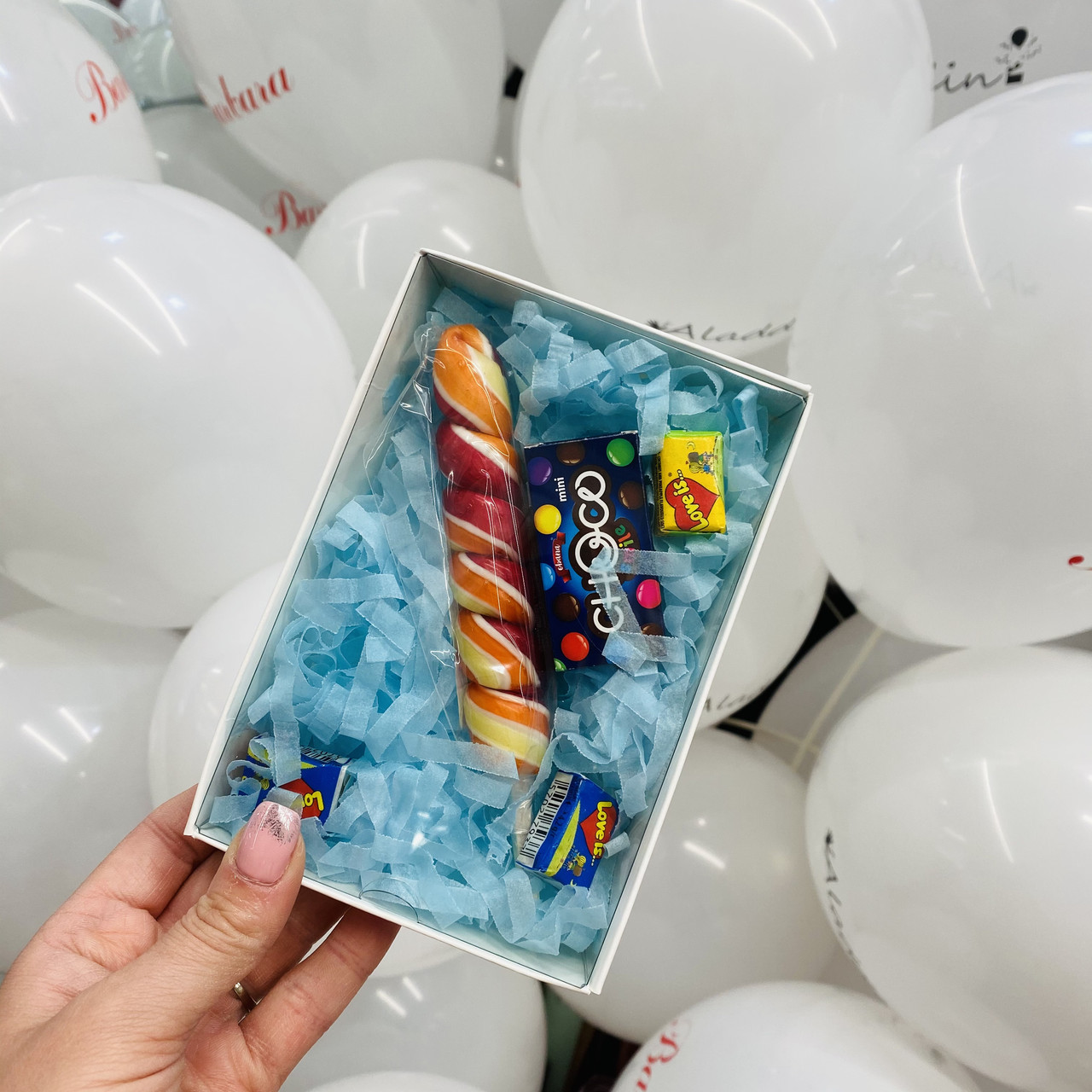 Коробка 150*100*25 мм (з прозорою кришкою), фото 1