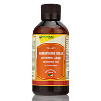 Дханвантарам Тайлам Нагарджуна, Dhanwantaram Thailam, Nagarjuna Dhaanwanthaaram, 200ml