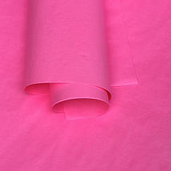 Папір тішью щільний 40 г 100 аркушів  Bright pink
