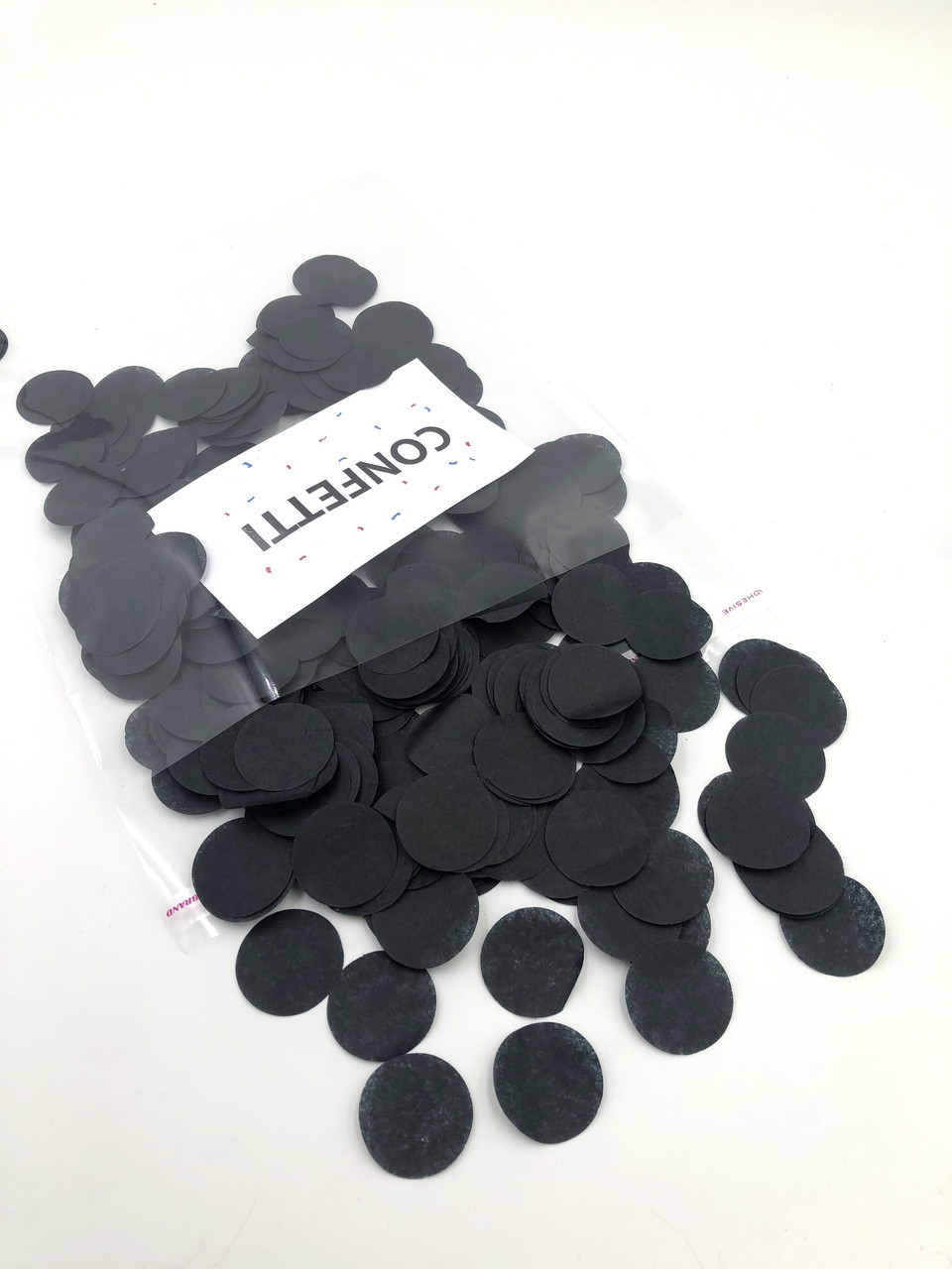 Конфеті паперове 10 г, фото 1