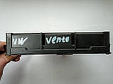 Електронний блок керування Volkswagen Vento Atc 1H0 907 379 D / 1H0907379D / ZCB1H1907367B, фото 3