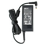 Оригінальний блок живлення для ноутбука ACER 19V, 3.42A, 65W, 5.5*1.7мм, black (без кабеля !), фото 4