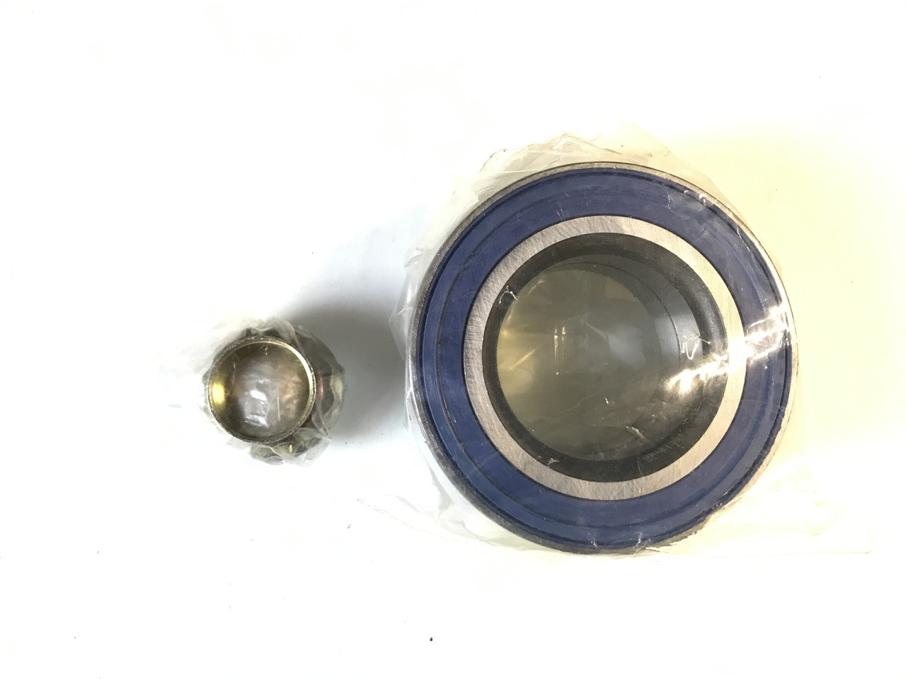 Підшипник маточини задній MERCEDES 124 A124 C124 T-MODEL S124 W124 190 W201 A124 C124, фото 1